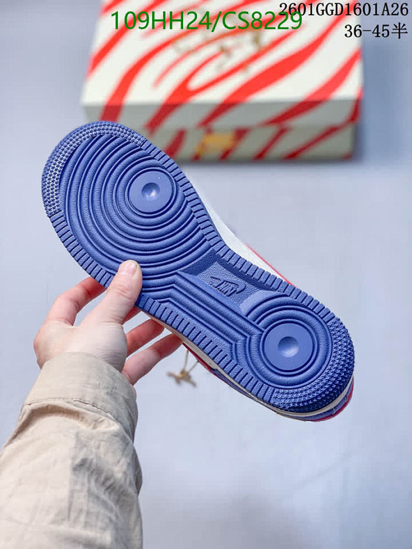 NIKE-Women Shoes Code: CS8229 $: 109USD