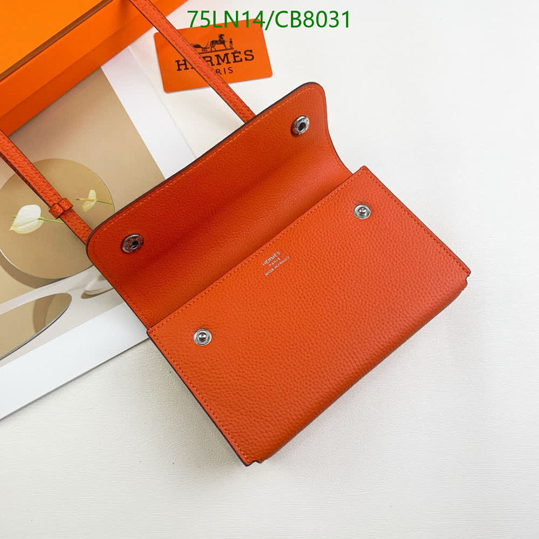 Hermes-Bag-4A Quality Code: CB8031 $: 75USD