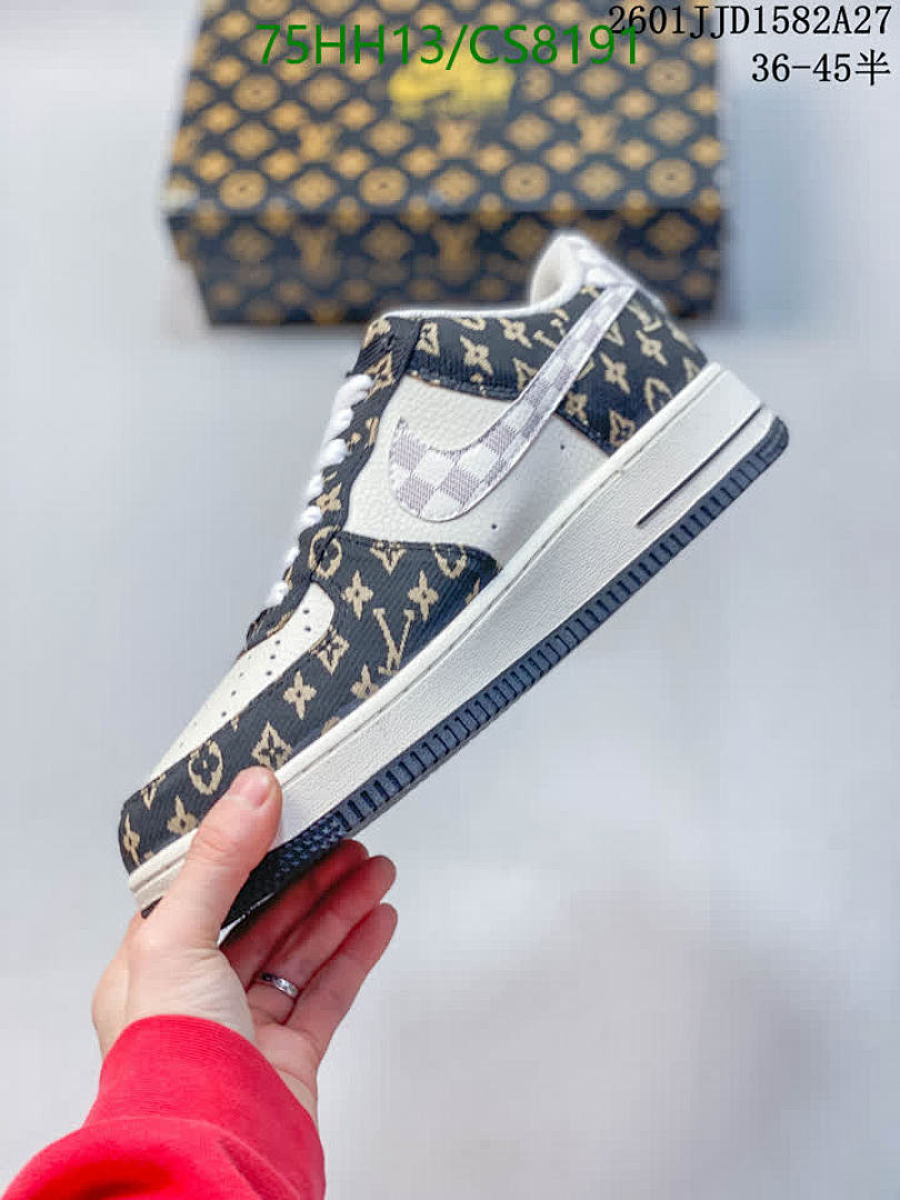 NIKE-Women Shoes Code: CS8191 $: 75USD