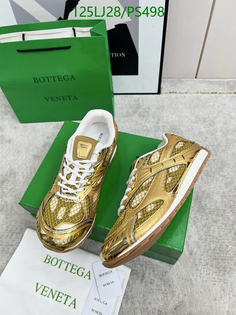 BV-Men shoes Code: PS498 $: 125USD