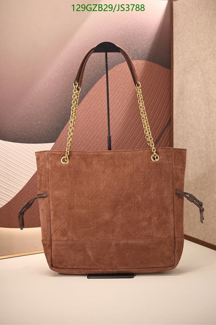 YSL-Bag-4A Quality Code: JS3788 $: 129USD