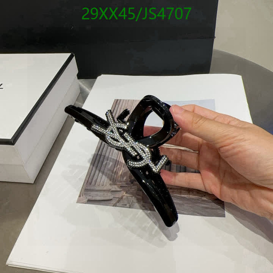 YSL-Headband Code: JS4707 $: 29USD