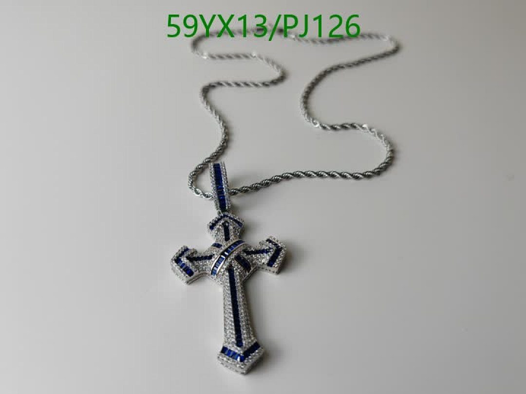 Cartier-Jewelry Code: PJ126 $: 59USD