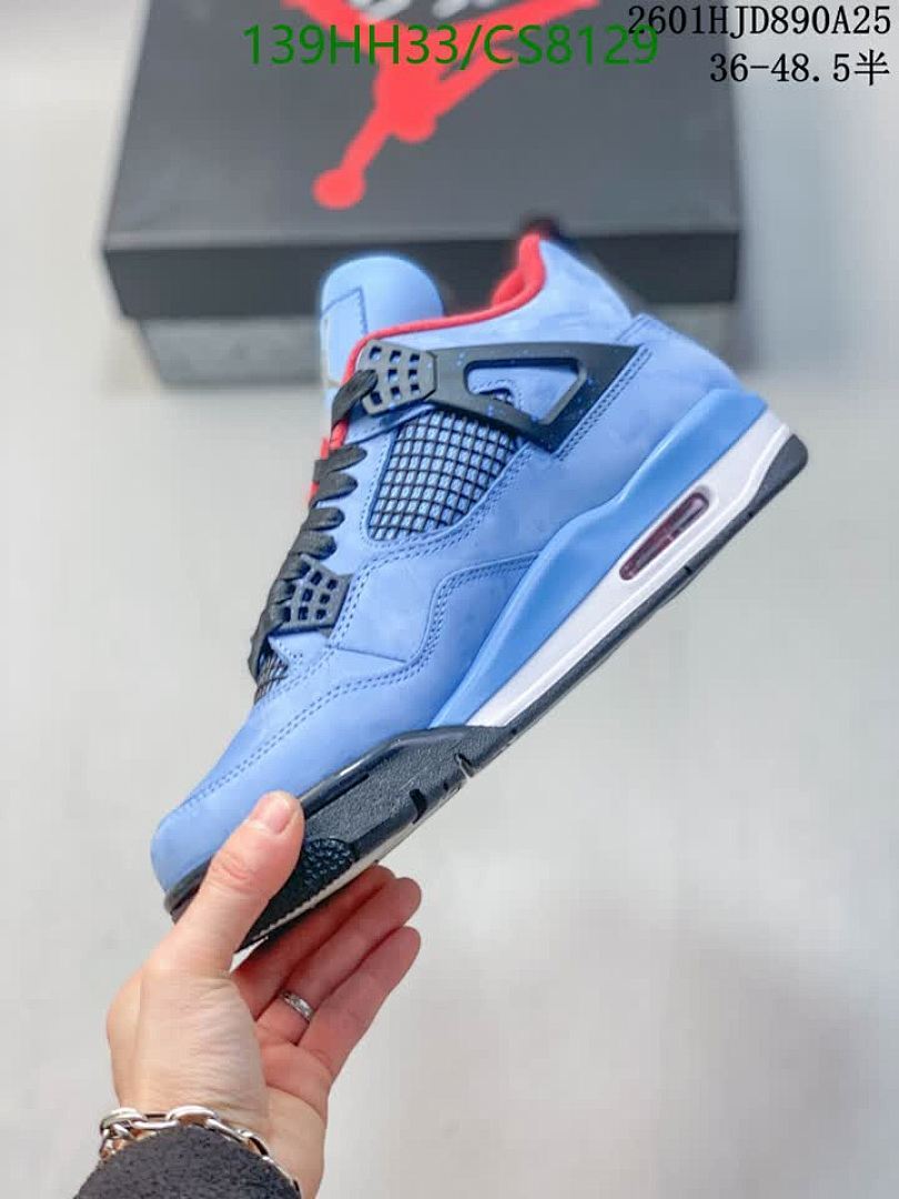 NIKE-Women Shoes Code: CS8129 $: 139USD