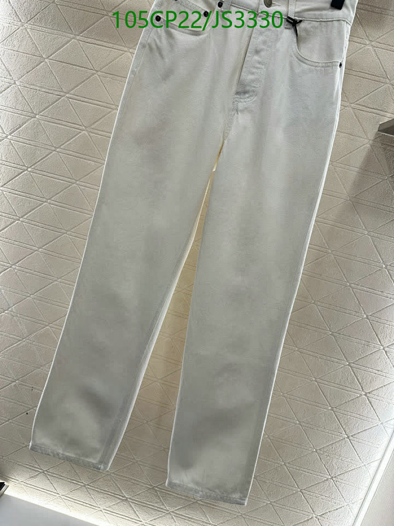 Celine-Clothing Code: JS3330 $: 105USD