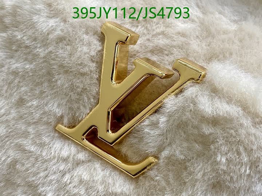 LV-Bag-Mirror Quality Code: JS4793 $: 395USD