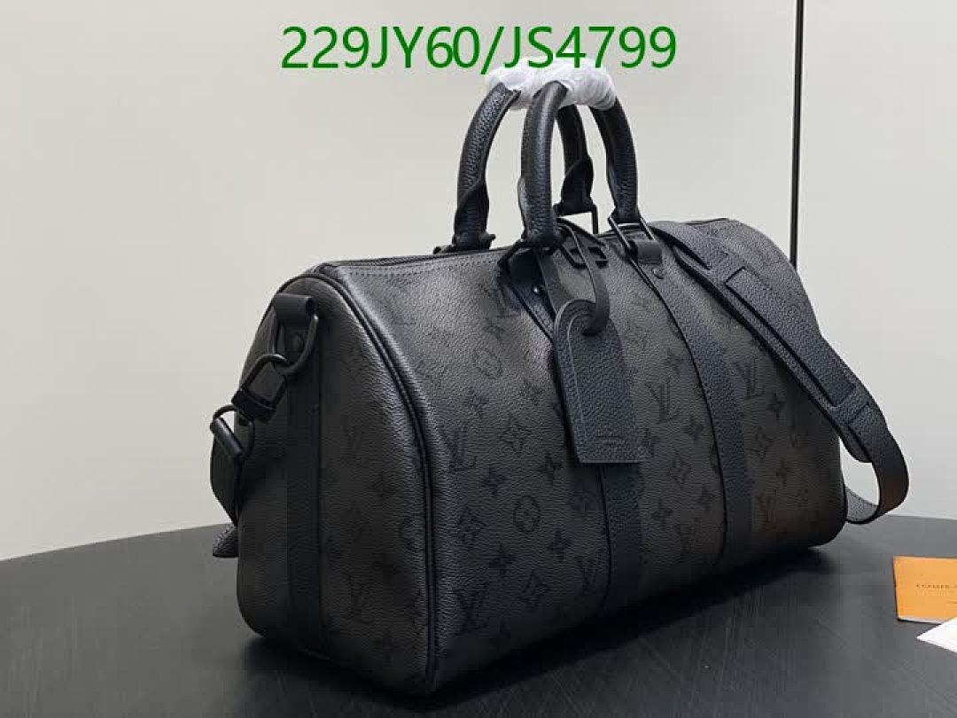LV-Bag-Mirror Quality Code: JS4799 $: 229USD