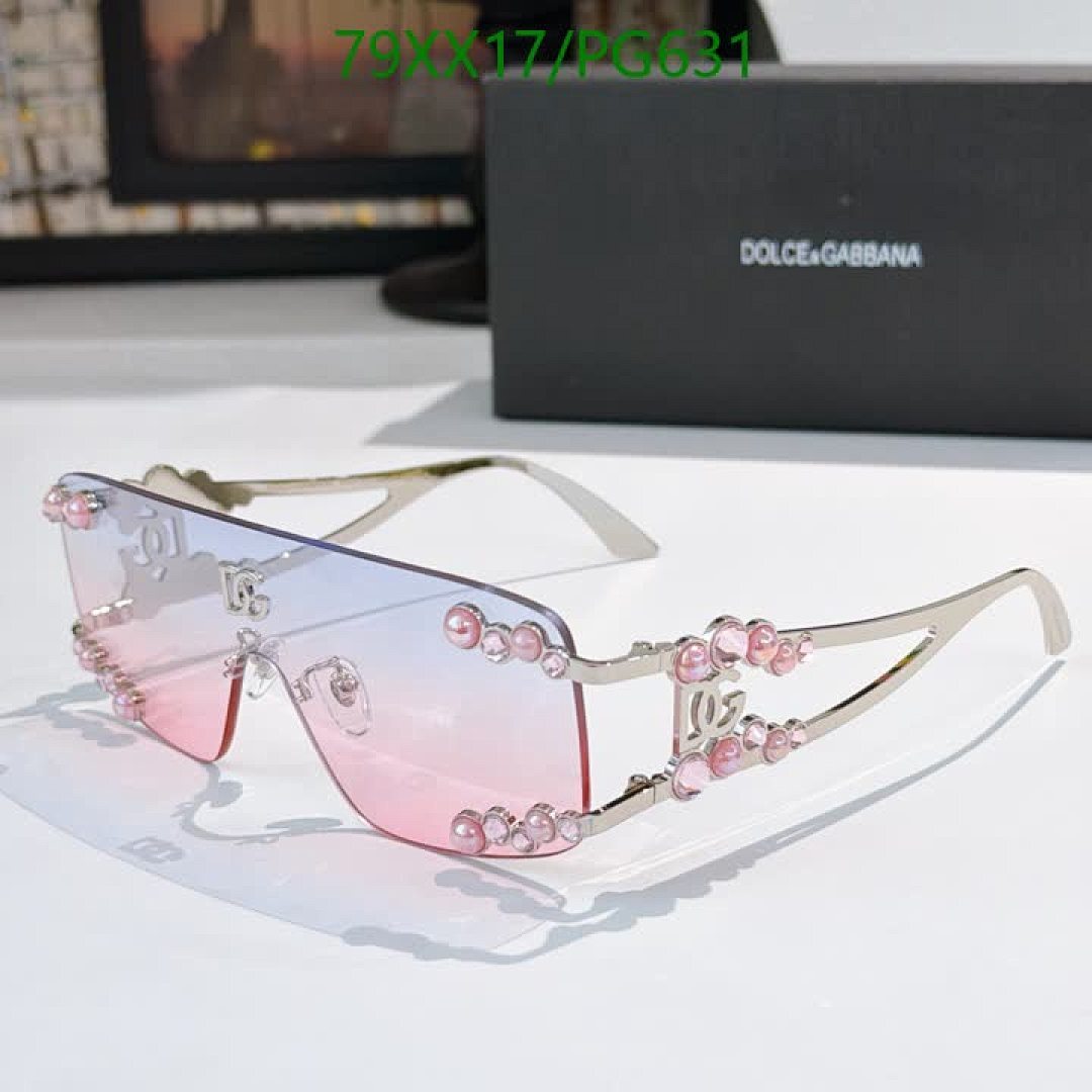 D&G-Glasses Code: PG631 $: 79USD