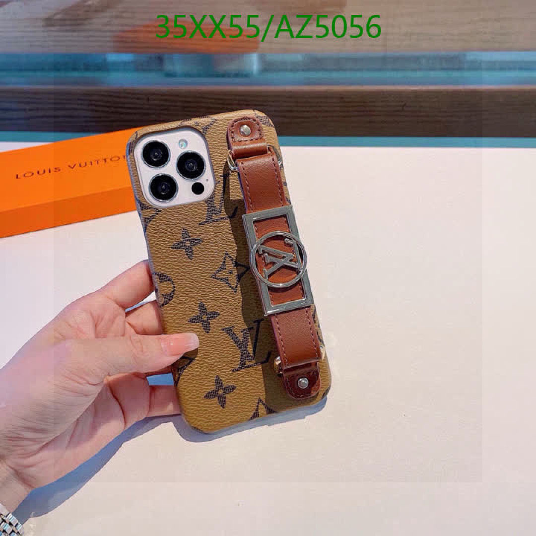 LV-Phone Case Code: AZ5056 $: 35USD