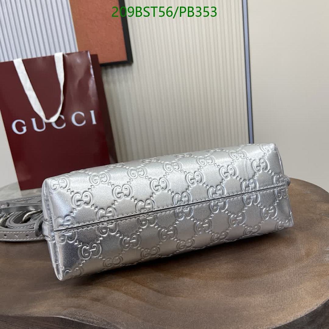 Gucci-Bag-Mirror Quality Code: PB353 $: 209USD