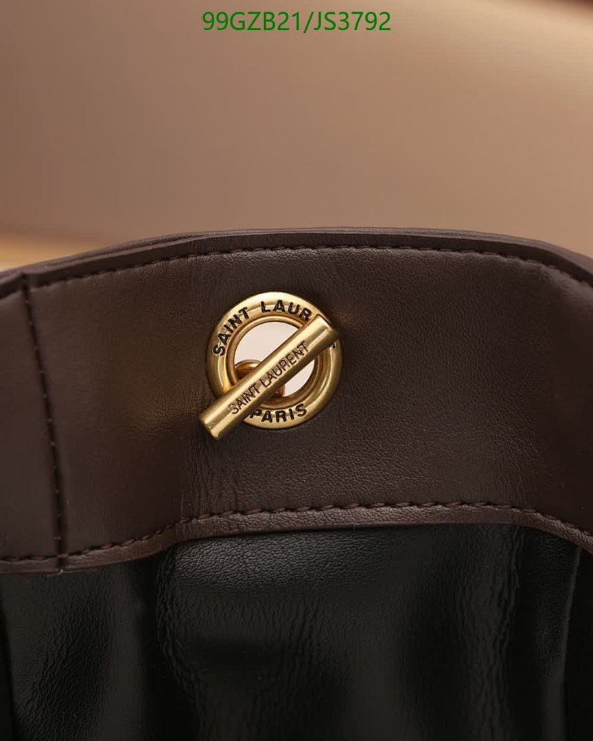 YSL-Bag-4A Quality Code: JS3792 $: 99USD