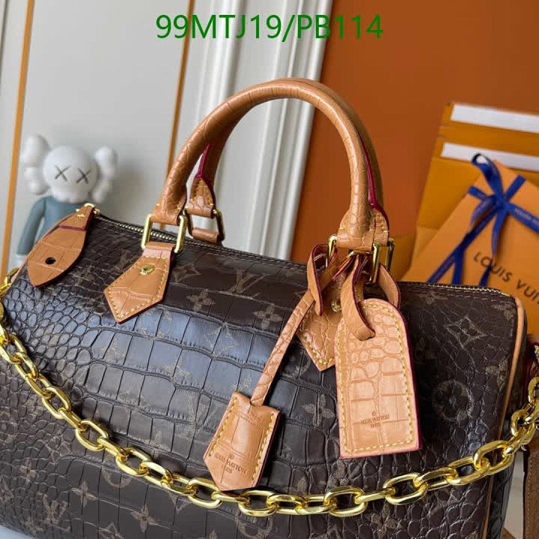 LV-Bag-4A Quality Code: PB114