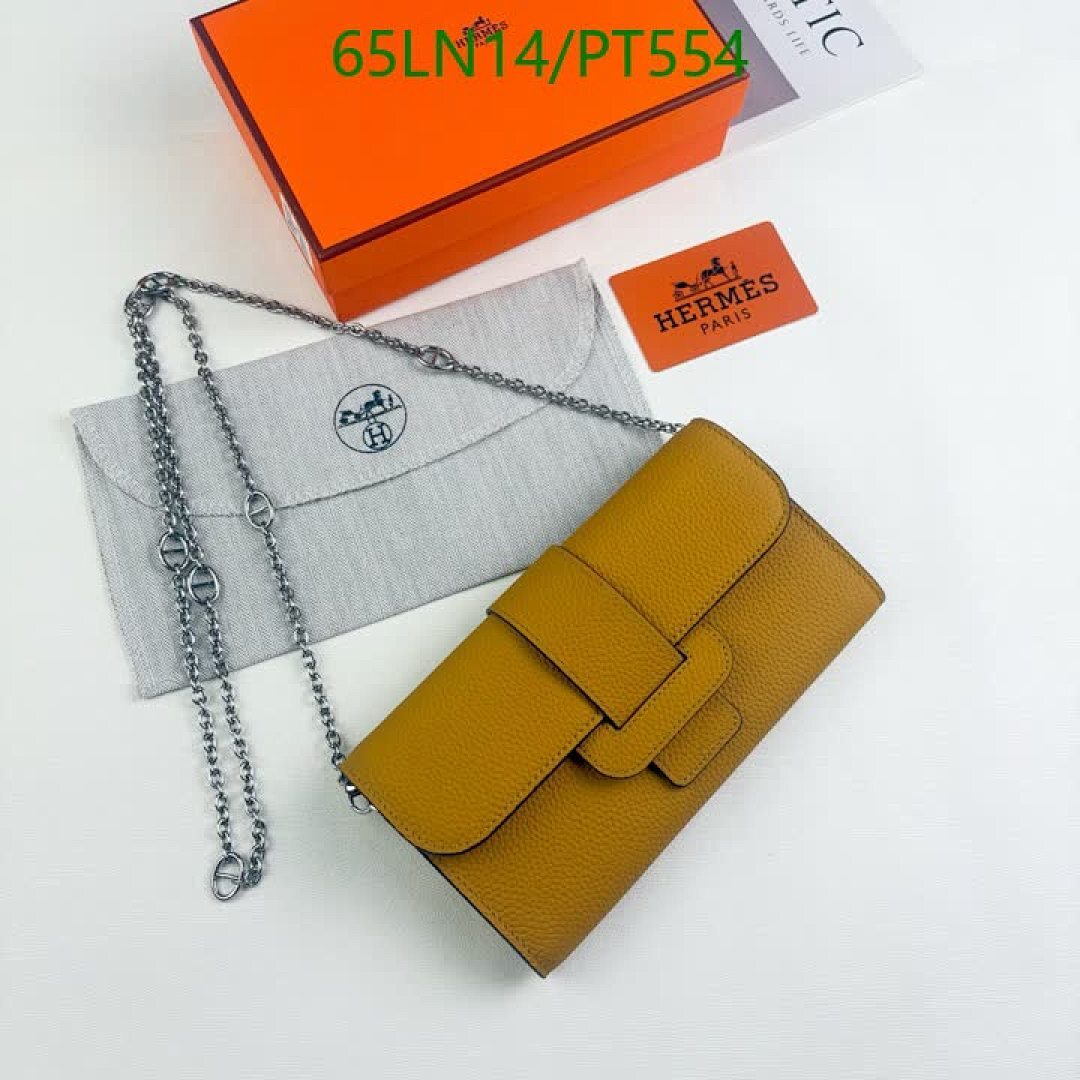 Hermes-Wallet(4A) Code: PT554 $: 65USD