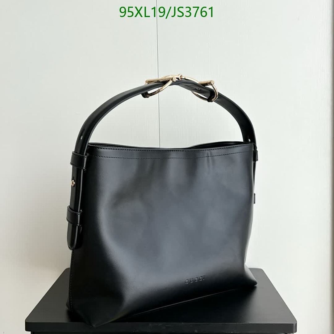 Gucci-Bag-4A Quality Code: JS3761 $: 95USD