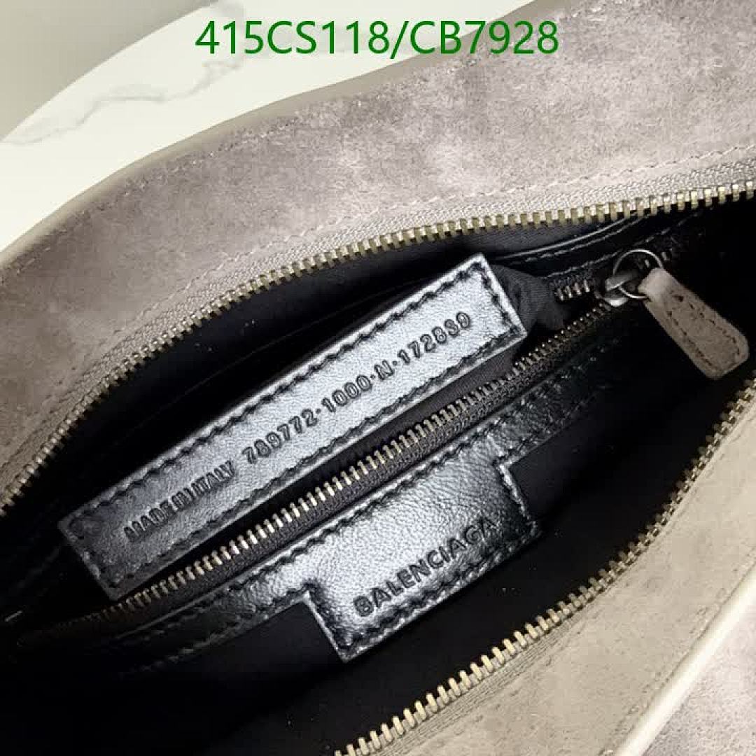 Balenciaga-Bag-Mirror Quality Code: CB7928
