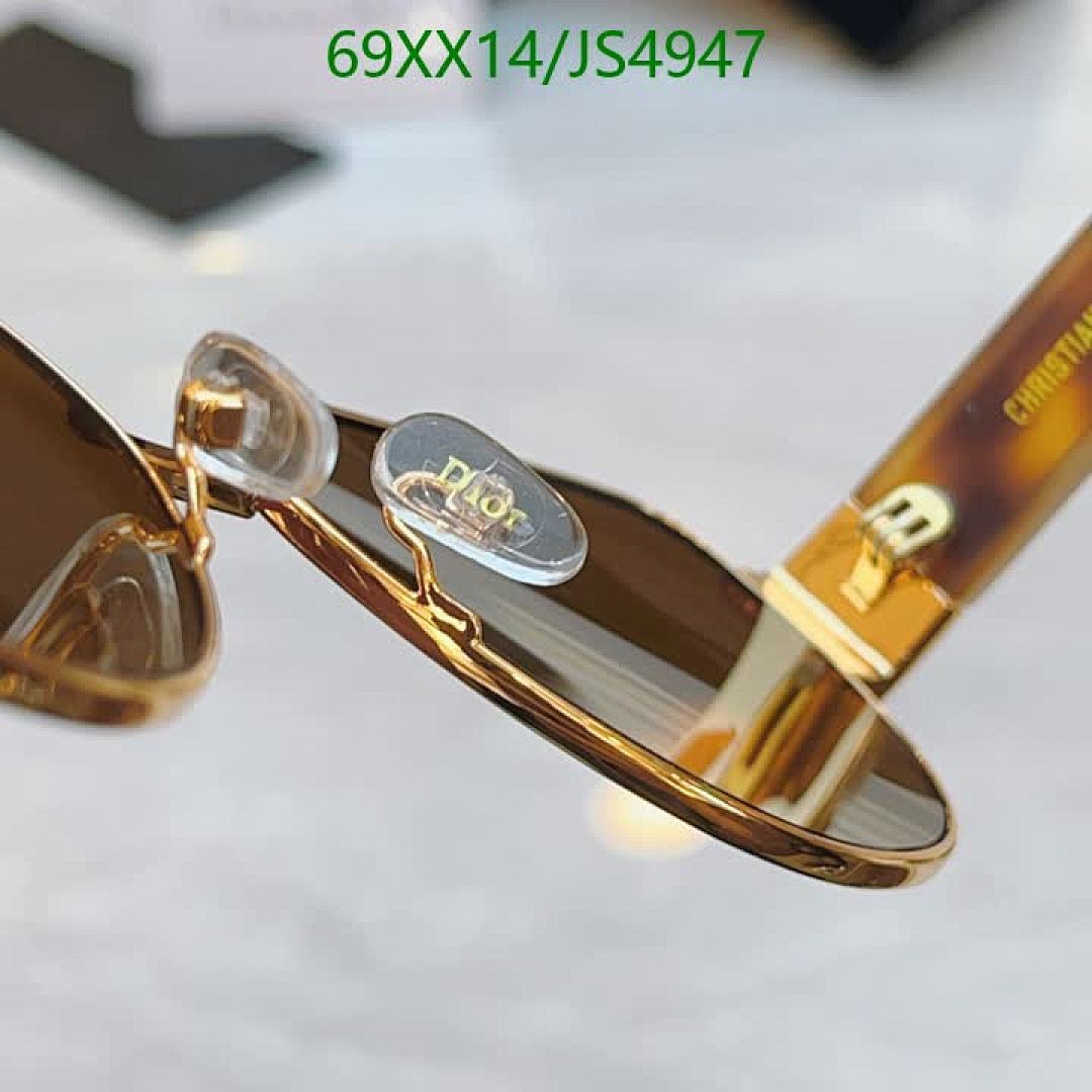 Dior-Glasses Code: JS4947 $: 69USD