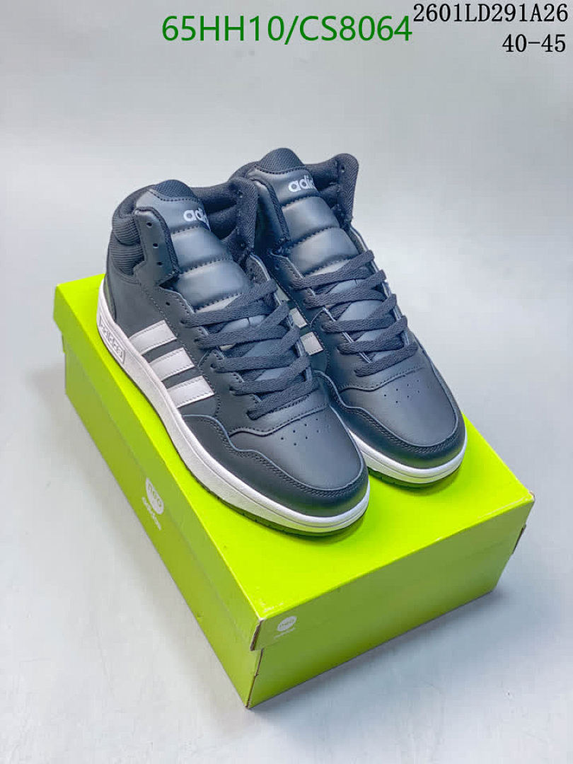 Adidas-Men shoes Code: CS8064 $: 65USD