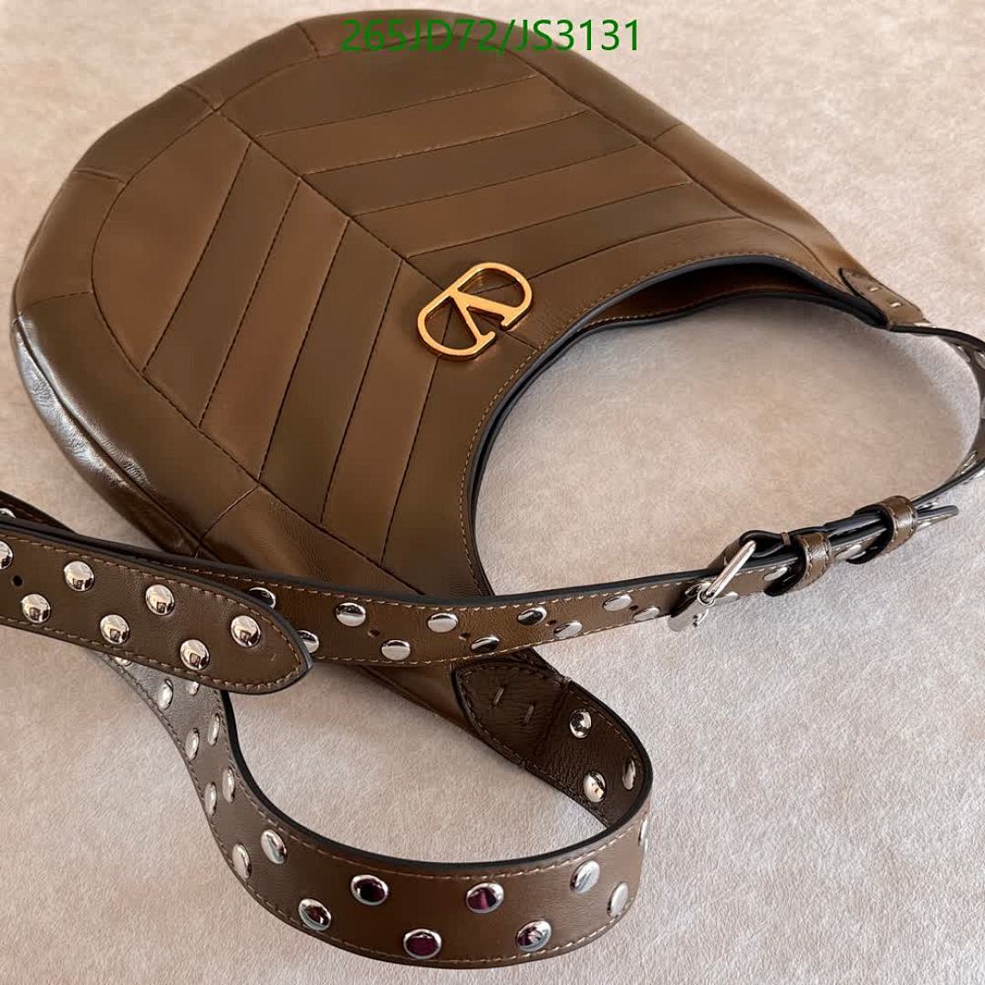 Valentino-Bag-Mirror Quality Code: JS3131 $: 265USD