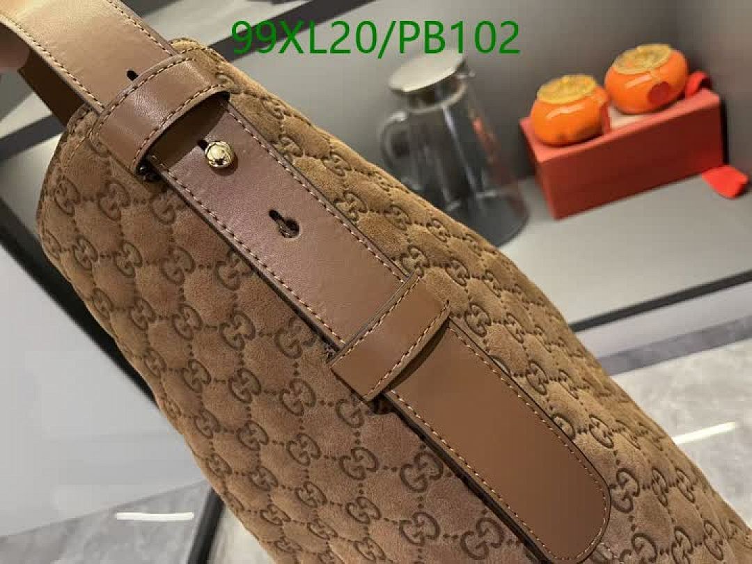 Gucci-Bag-4A Quality Code: PB102 $: 99USD