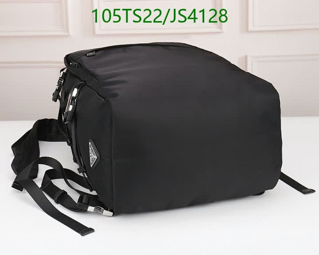 Prada-Bag-4A Quality Code: JS4128 $: 105USD