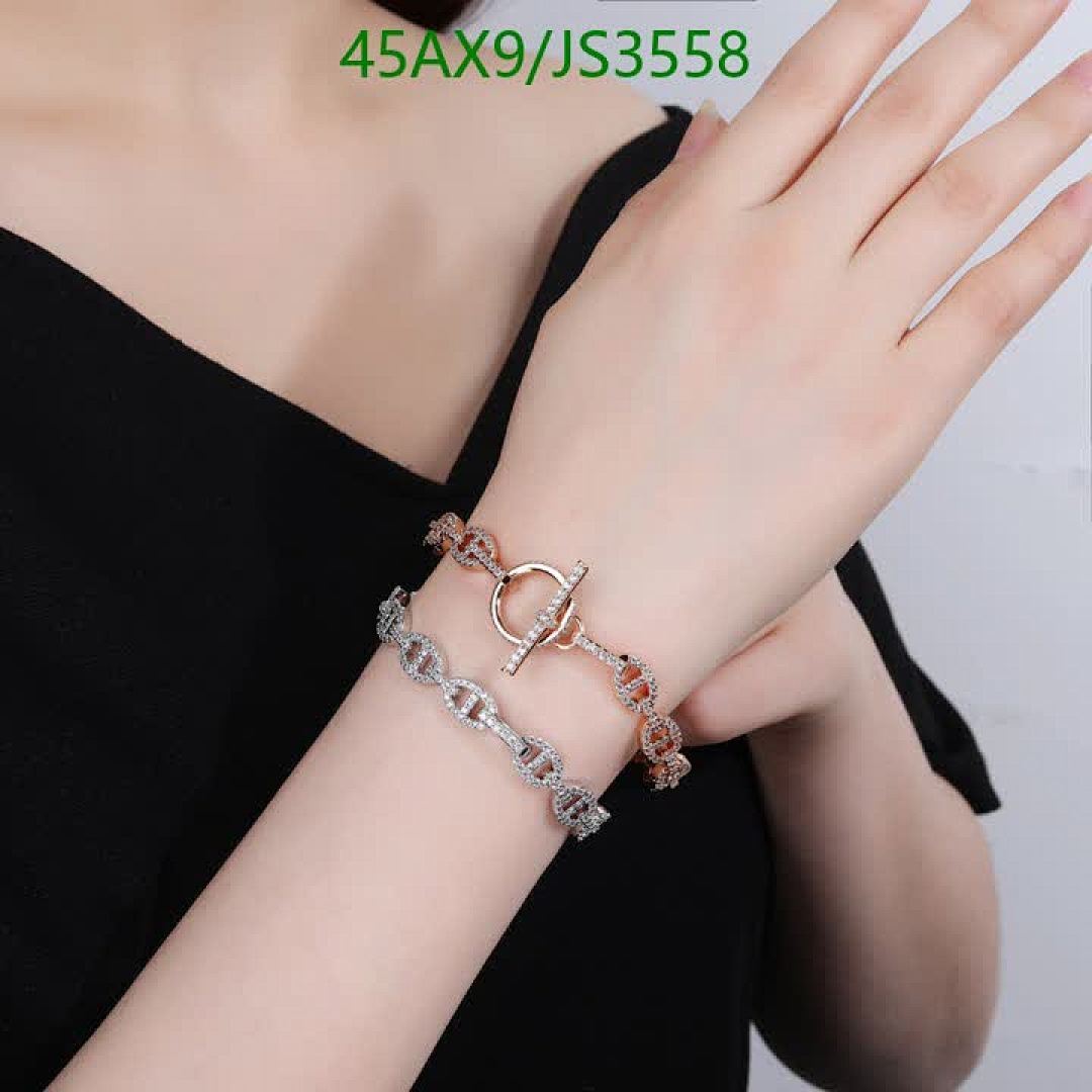 Hermes-Jewelry Code: JS3558 $: 45USD