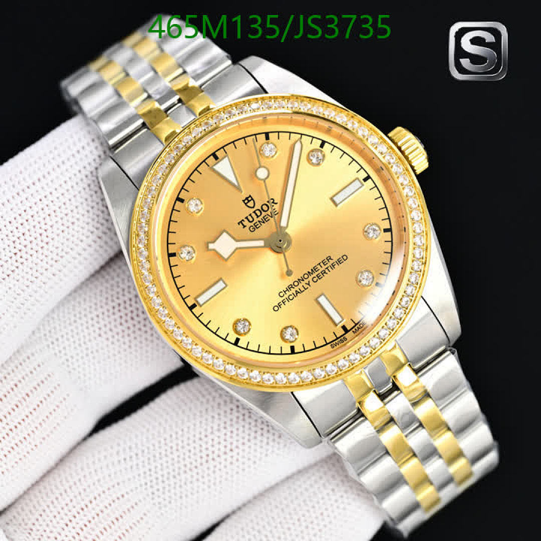Tudor-Watch-Mirror Quality Code: JS3735 $: 465USD