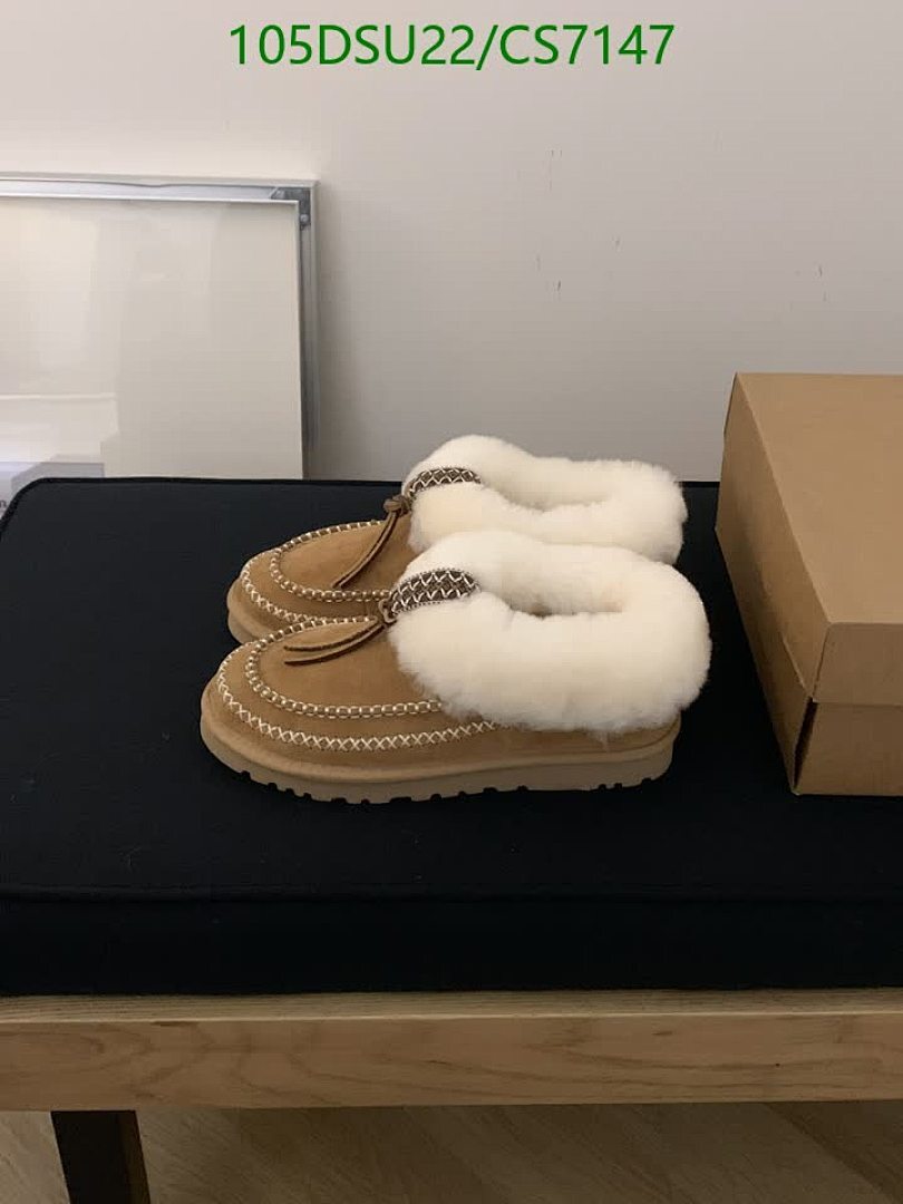 UGG-Women Shoes Code: CS7147 $: 105USD