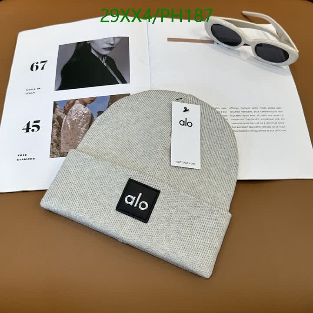 Alo yoga-Cap(Hat) Code: PH187 $: 29USD