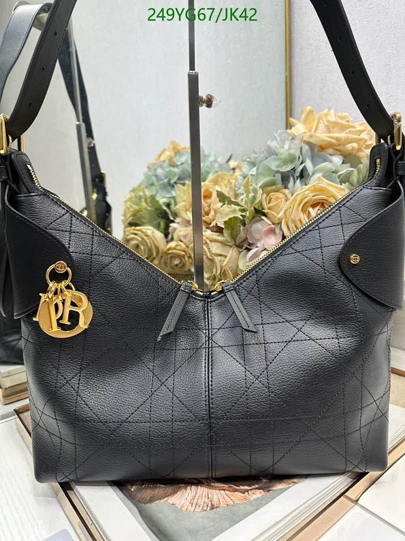 Dior-Bag-Mirror Quality Code: JK42 $: 249USD