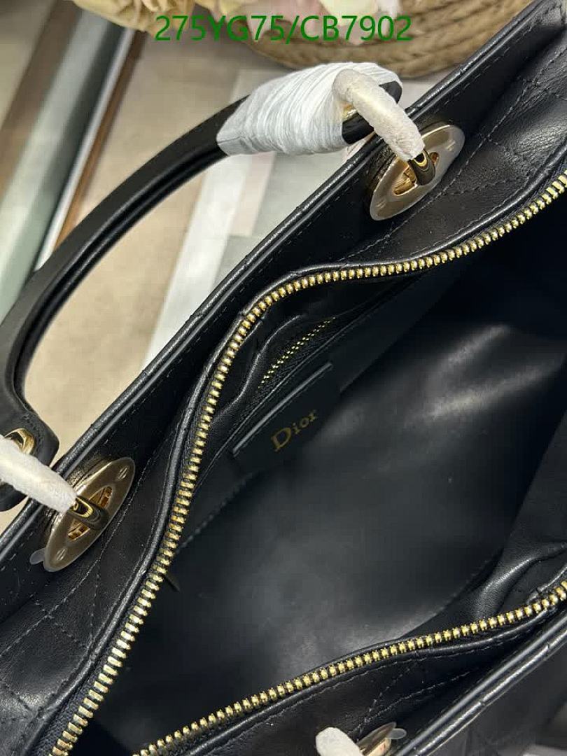 Dior-Bag-Mirror Quality Code: CB7902 $: 275USD