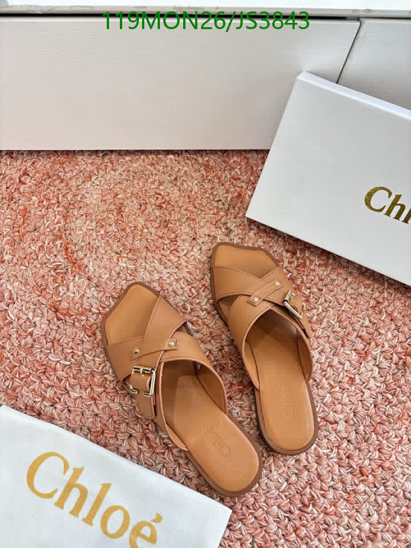 Chanel-Women Shoes Code: JS3843 $: 119USD