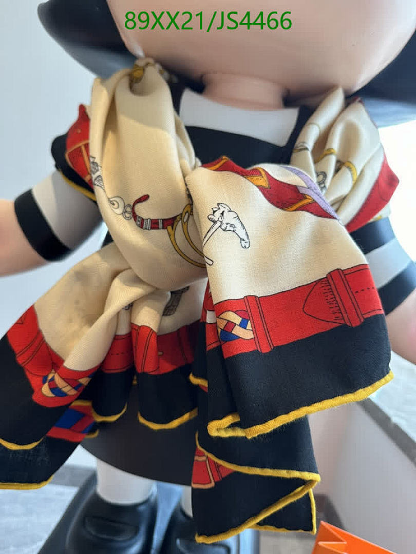 Hermes-Scarf Code: JS4466 $: 89USD