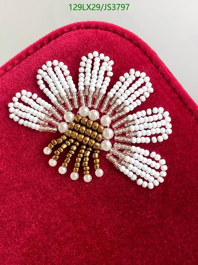 Valentino-Bag-4A Quality Code: JS3797 $: 129USD