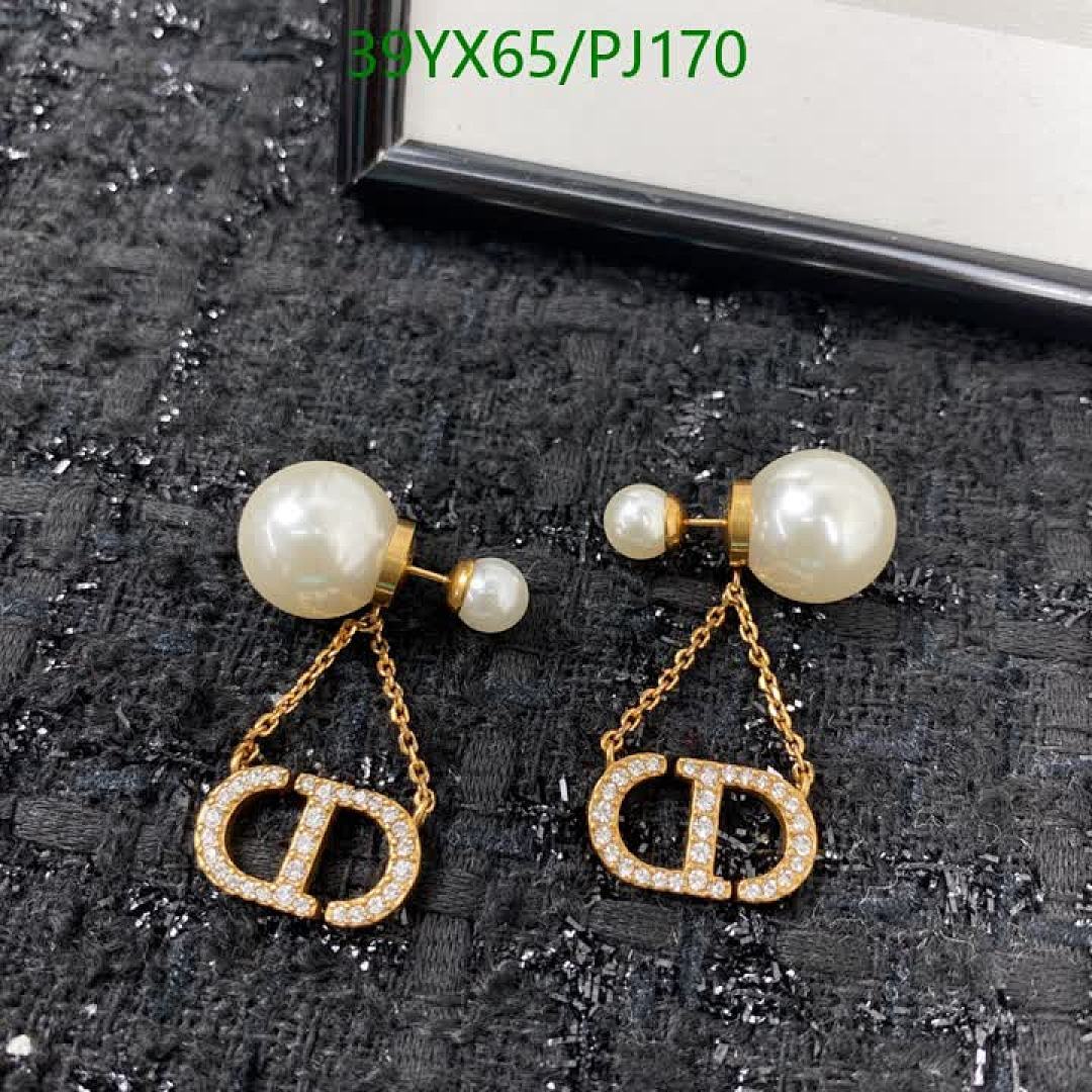 Dior-Jewelry Code: PJ170 $: 39USD