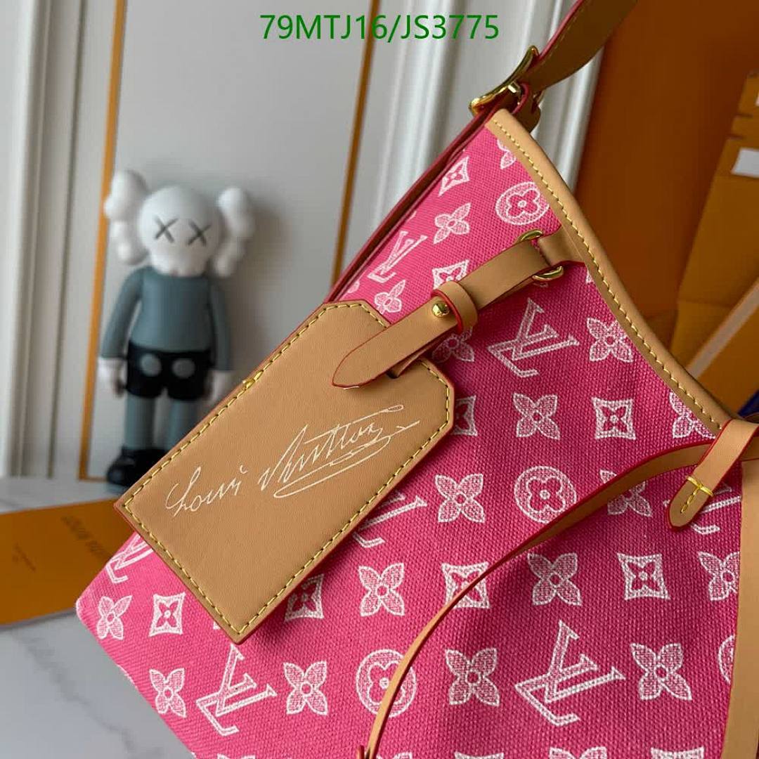 LV-Bag-4A Quality Code: JS3775 $: 79USD