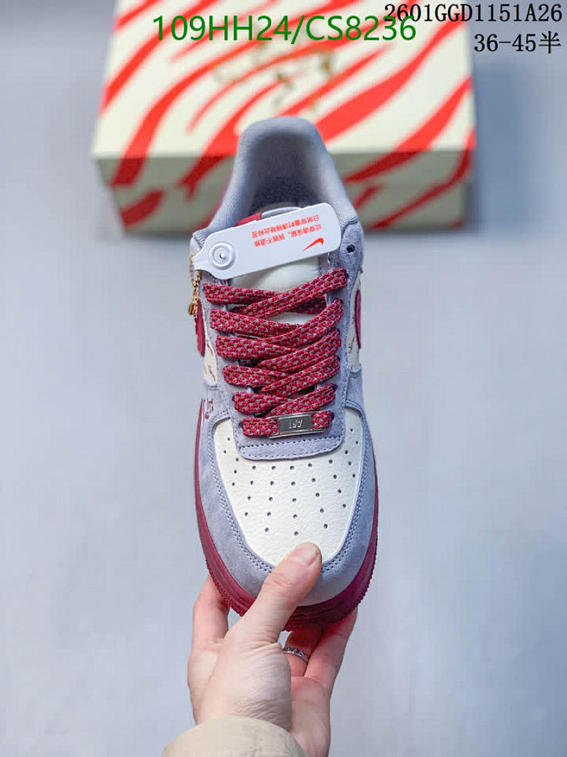 Nike-Men shoes Code: CS8236 $: 109USD