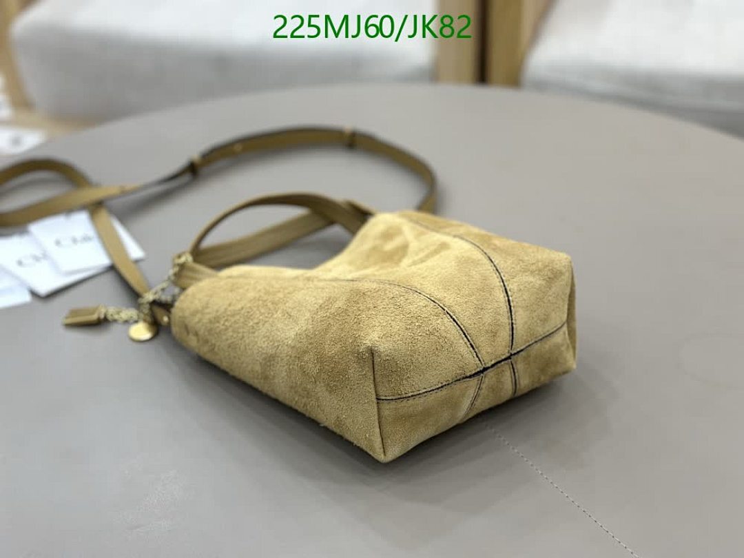 Chlo-Bag-Mirror Quality Code: JK82 $: 225USD