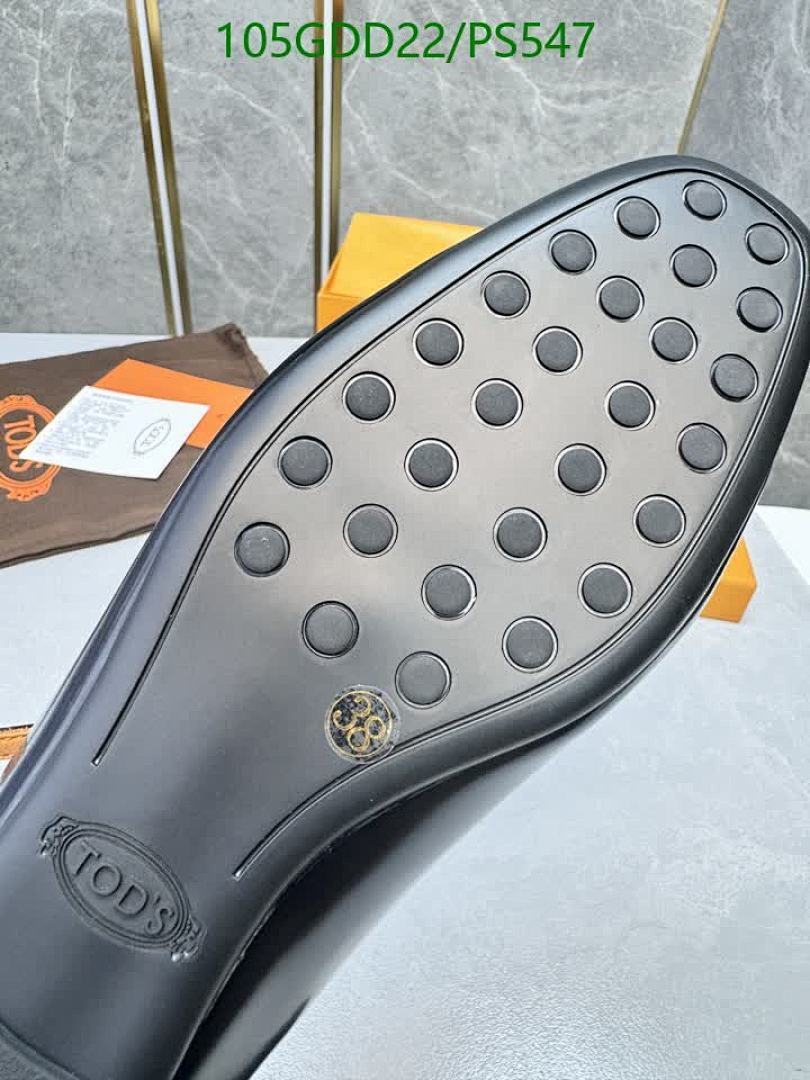 Tods-Women Shoes Code: PS547 $: 105USD