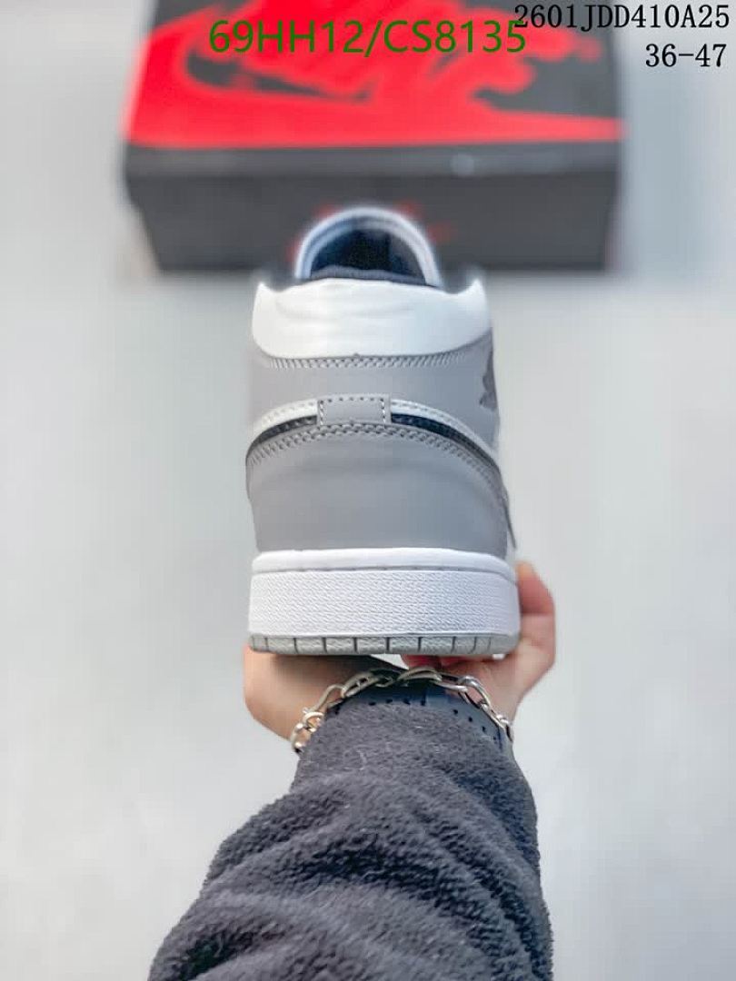 NIKE-Women Shoes Code: CS8135 $: 69USD