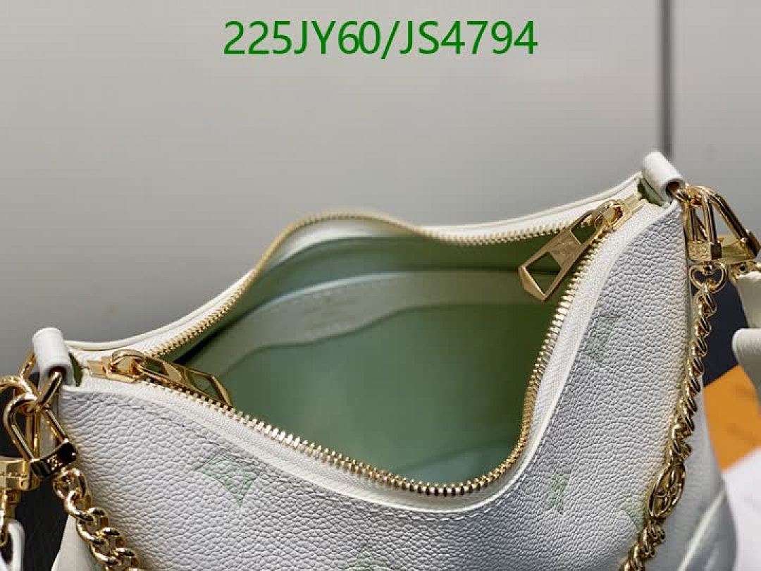 LV-Bag-Mirror Quality Code: JS4794 $: 225USD