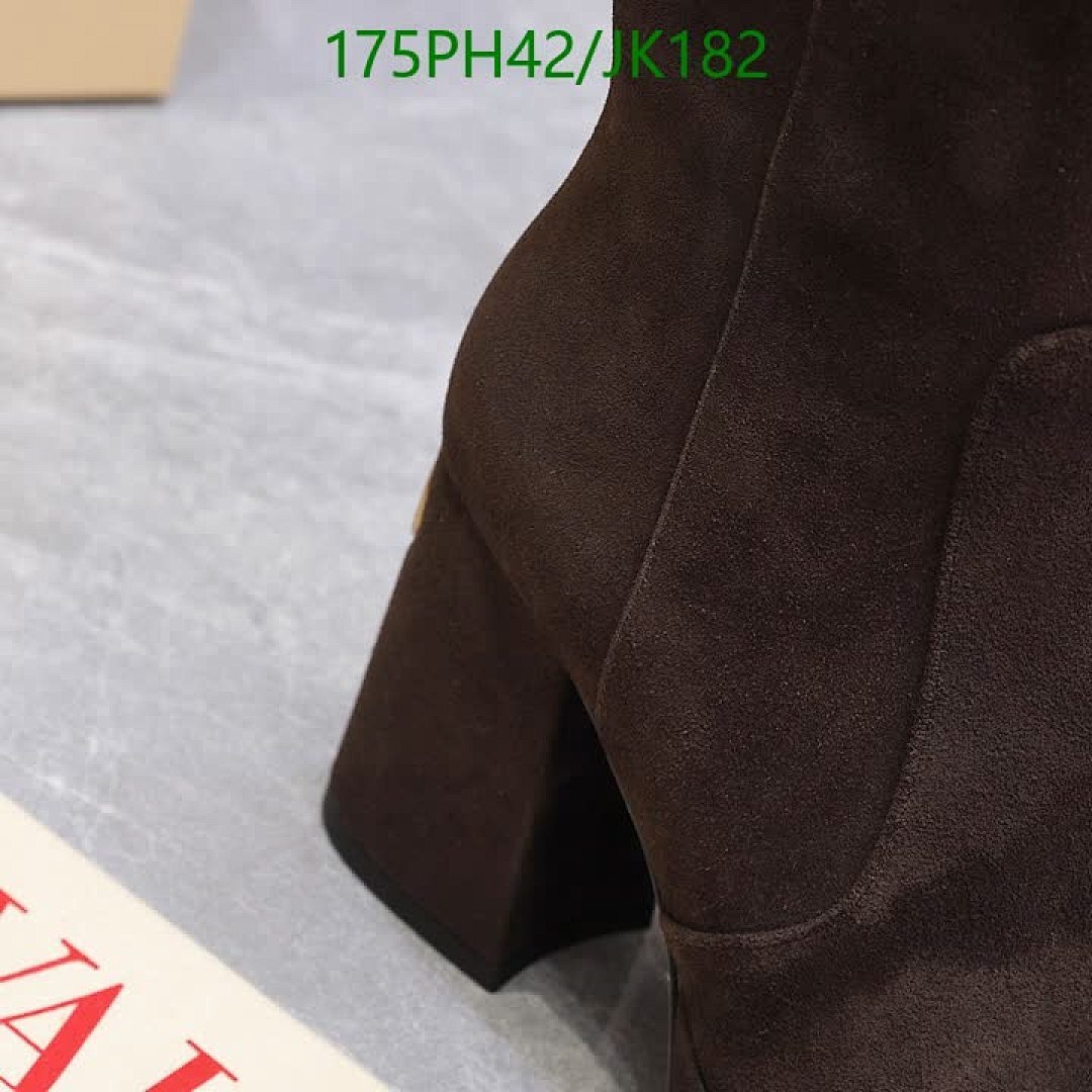 Boots-Women Shoes Code: JK182 $: 175USD