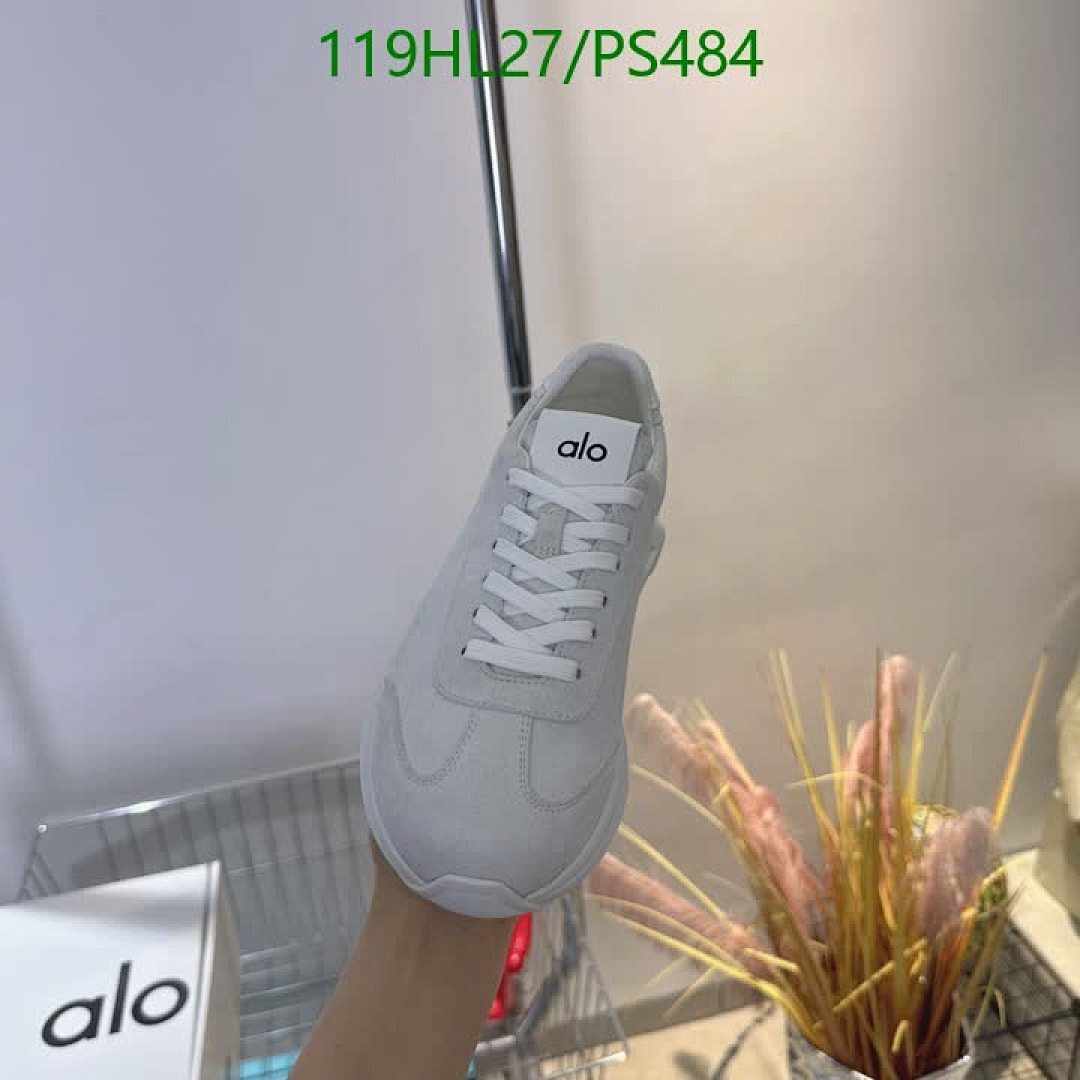 Alo-Women Shoes Code: PS484 $: 119USD