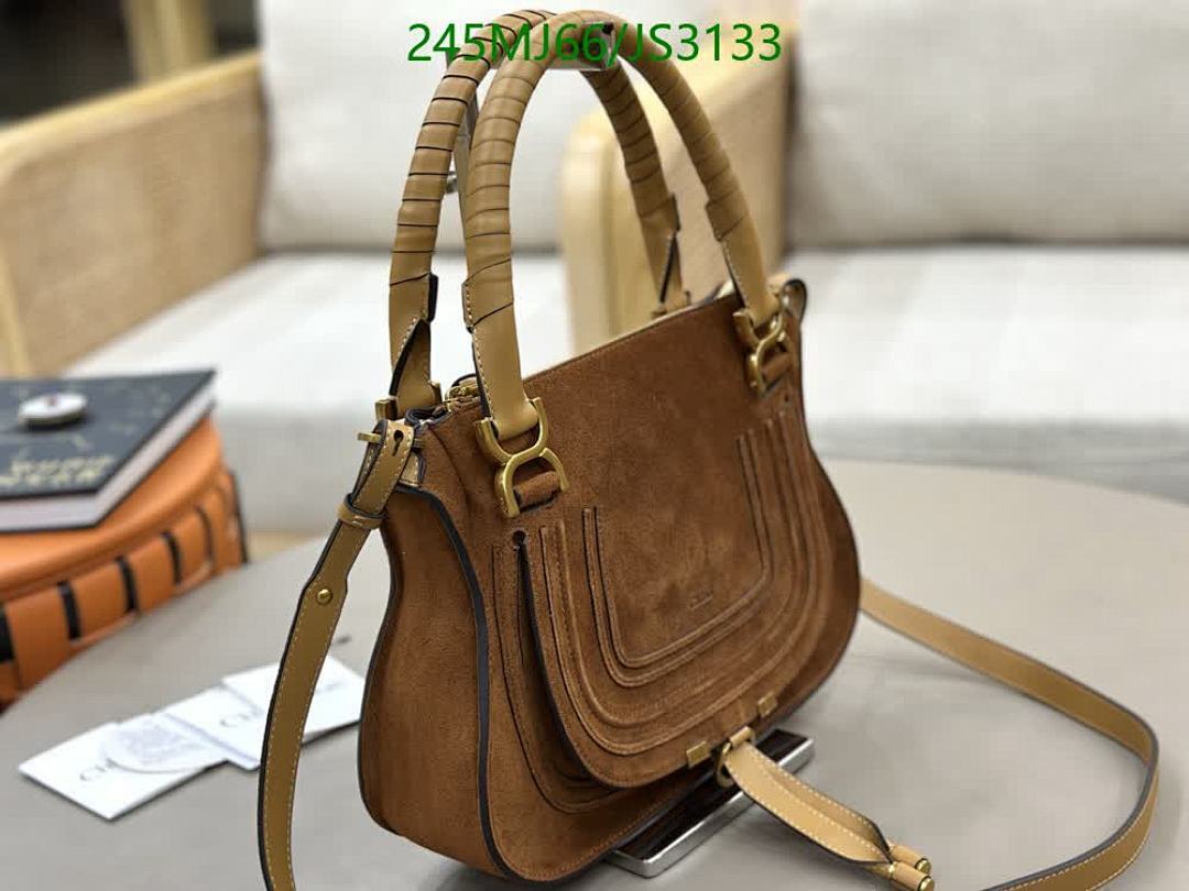 Chlo-Bag-Mirror Quality Code: JS3133 $: 245USD