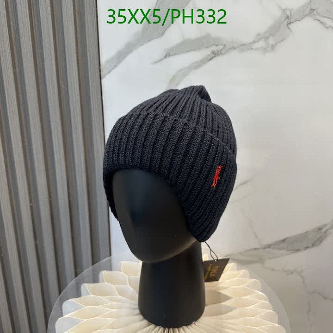 Ralph Lauren-Cap(Hat) Code: PH332 $: 35USD