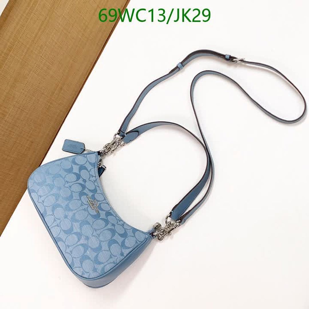 Coach-Bag-4A Quality Code: JK29 $: 69USD