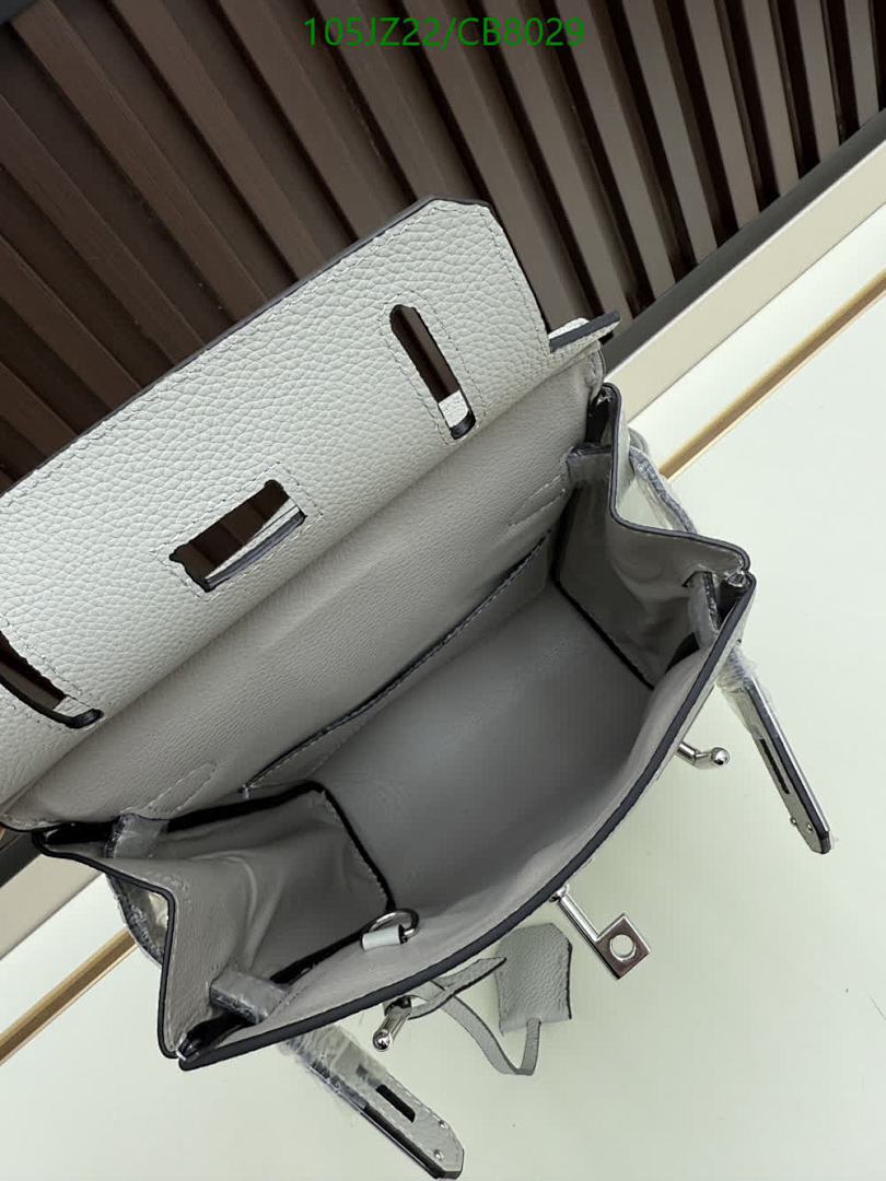 Hermes-Bag-4A Quality Code: CB8029 $: 105USD