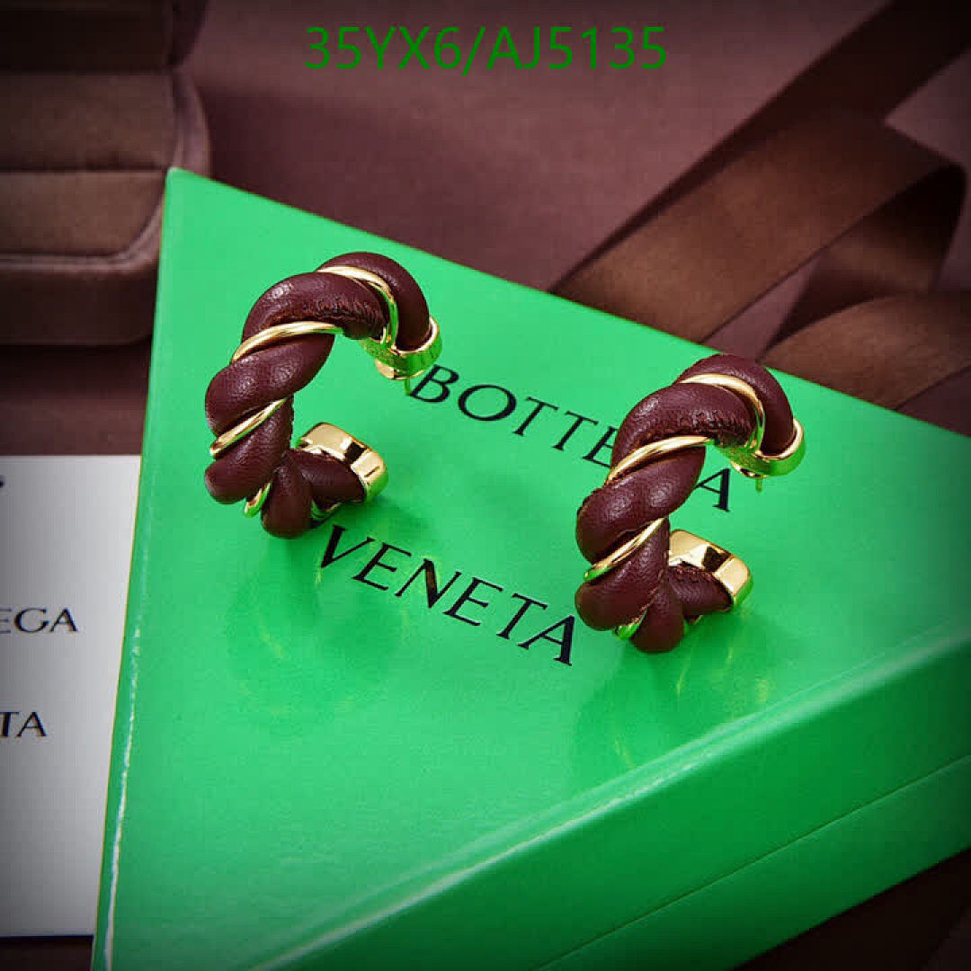 BV-Jewelry Code: AJ5135 $: 35USD