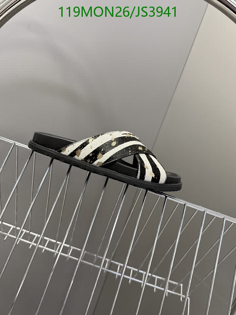 YSL-Women Shoes Code: JS3941 $: 119USD