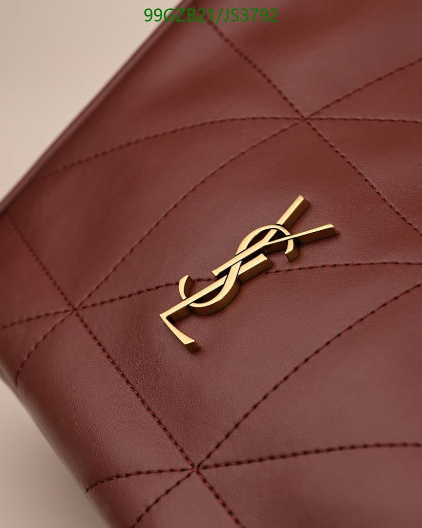 YSL-Bag-4A Quality Code: JS3792 $: 99USD