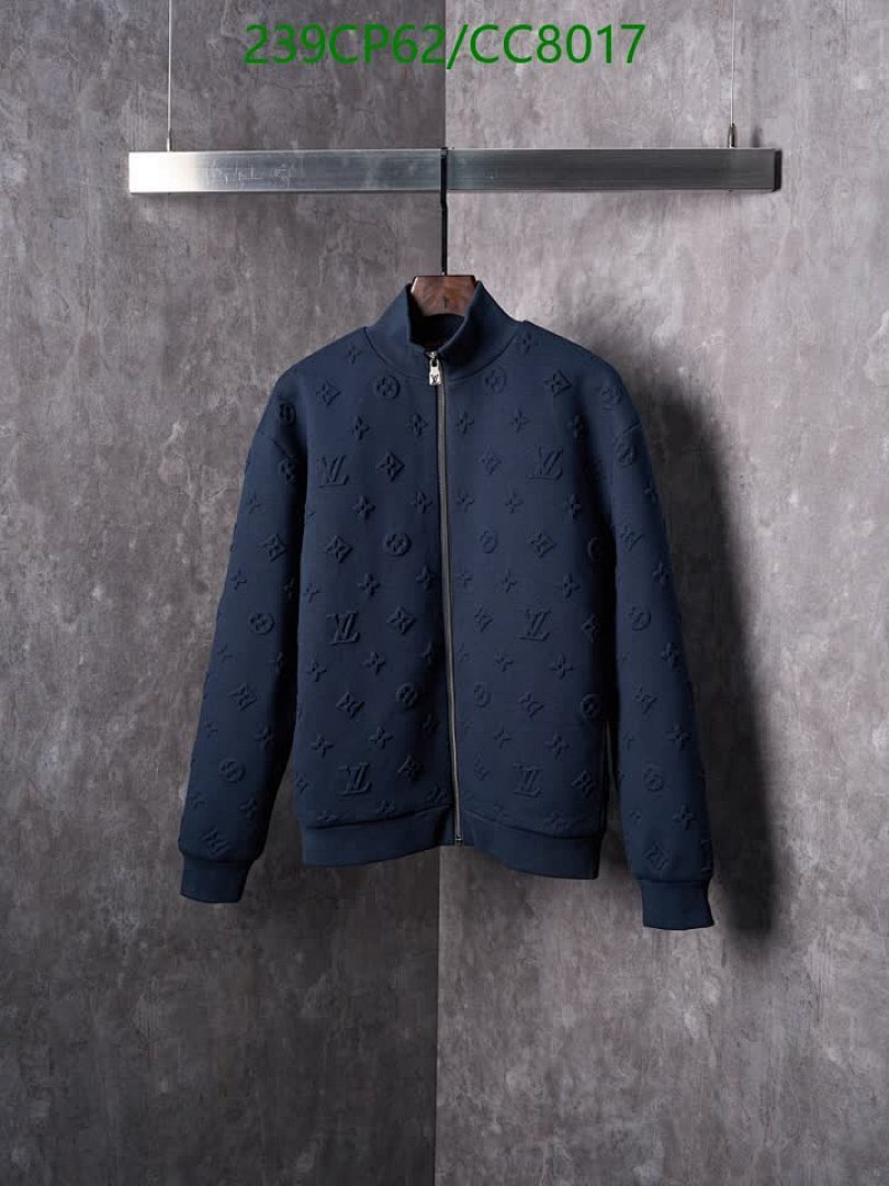 LV-Clothing Code: CC8017